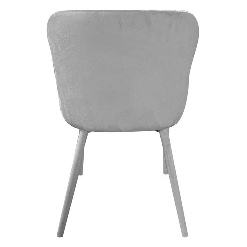 4 Seater Novato Dining Table & Chair Set