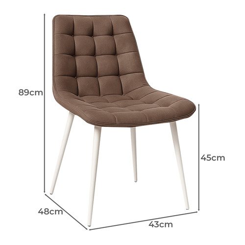 4 Seater Alto Dining Table & Chair Set