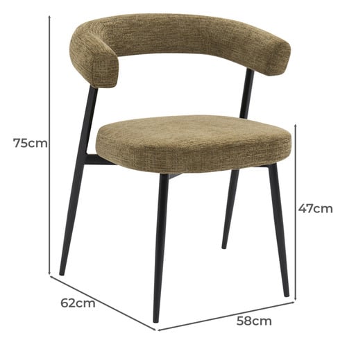 4 Seater Belmont Dining Table & Chair Set