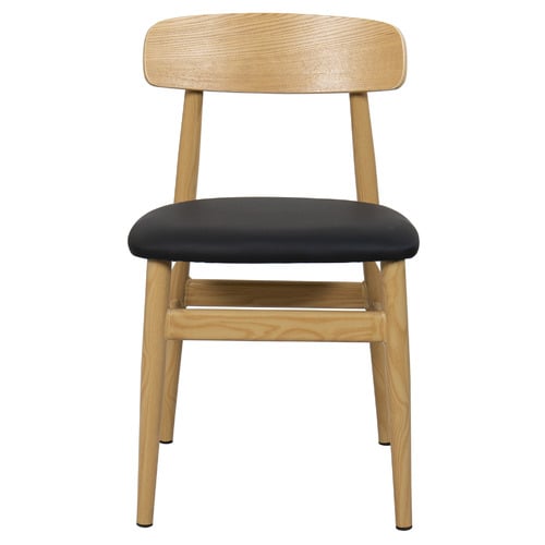 Kim Faux Leather Dining Chairs