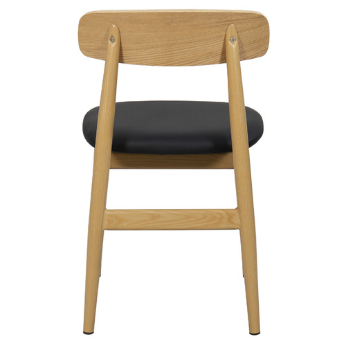 Kim Faux Leather Dining Chairs