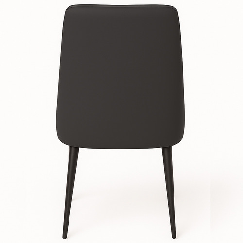 Ezra Faux Leather Dining Chairs