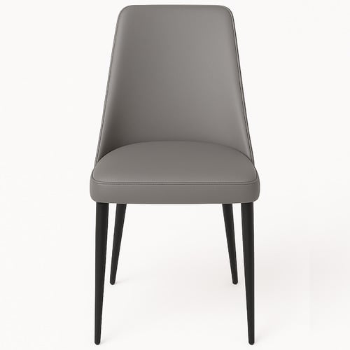 Ezra Faux Leather Dining Chairs