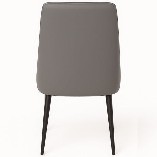 Ezra Faux Leather Dining Chairs
