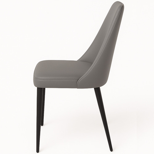 Ezra Faux Leather Dining Chairs