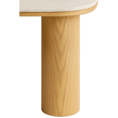 Elliot Sintered Stone Dining Table