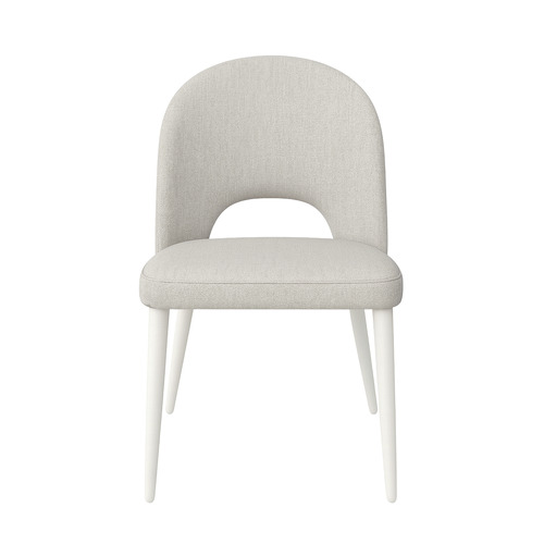 Miranda Faux Leather Dining Chairs