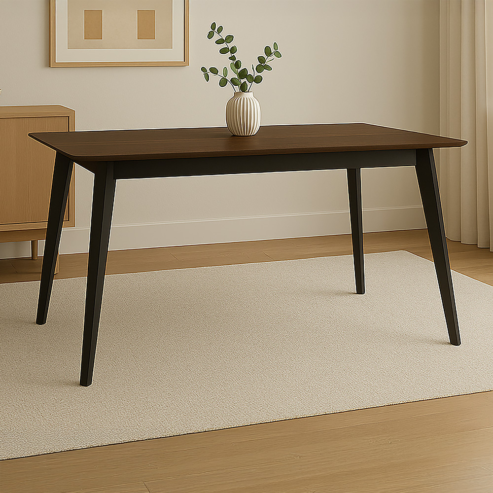 4 Seater Neena Dining Table & Chair Set