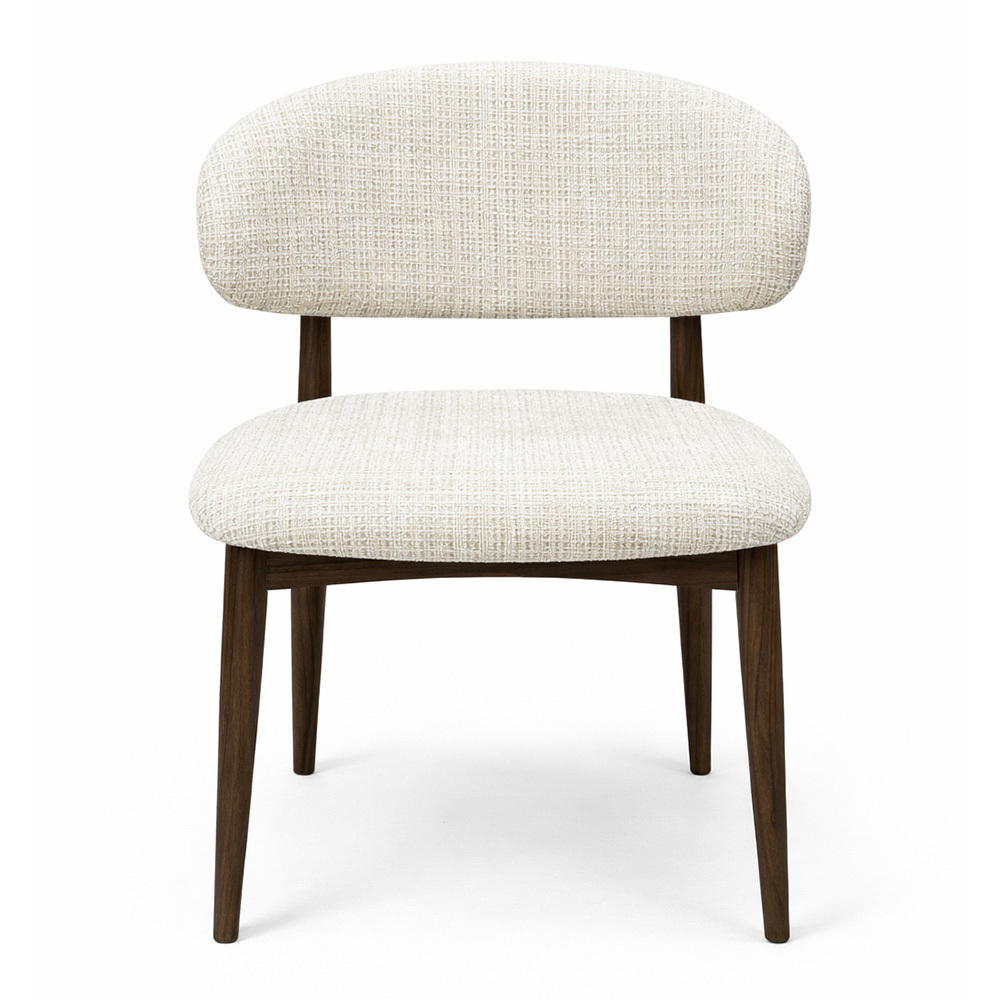 Blanche Upholstered Dining Chairs