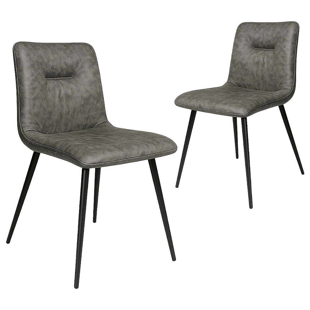 Fierza Upholstered Dining Chairs