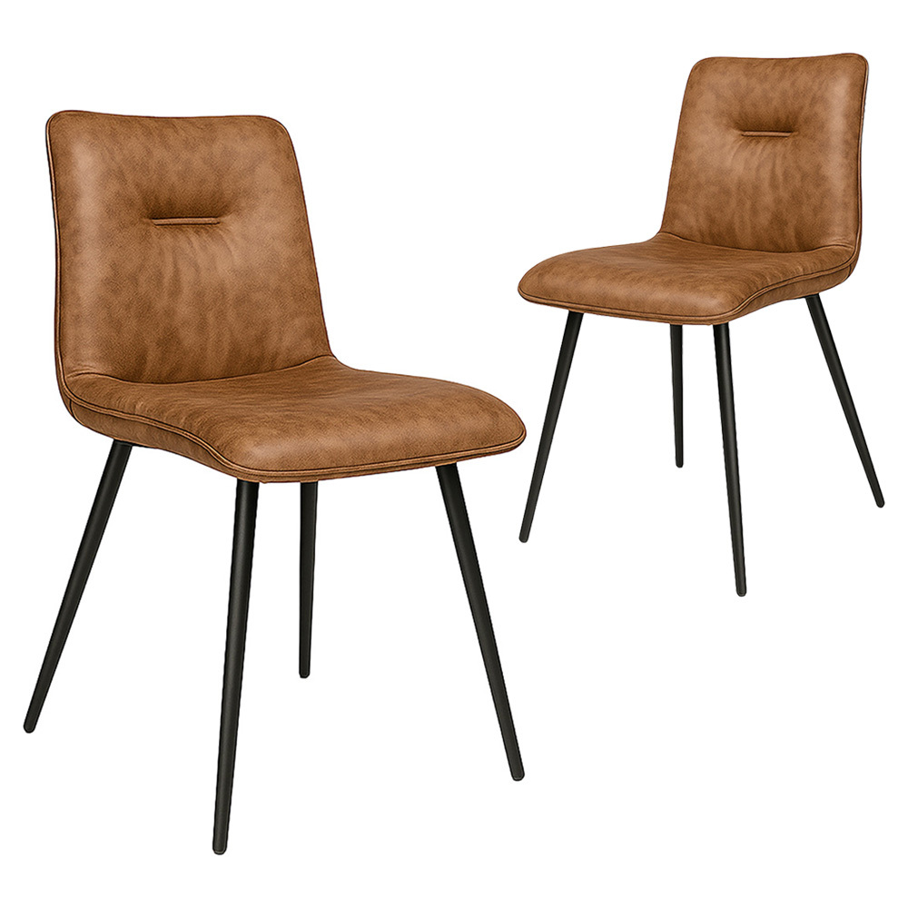 Fierza Upholstered Dining Chairs