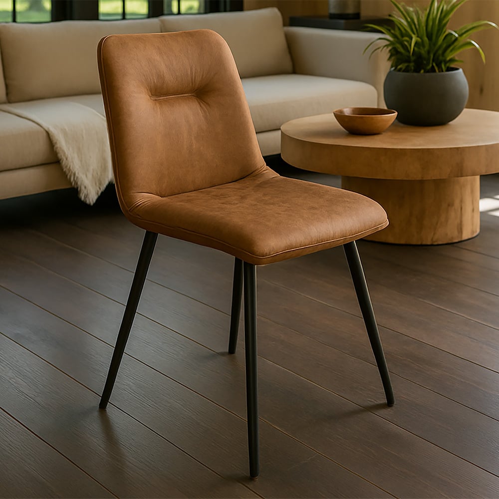 Fierza Upholstered Dining Chairs