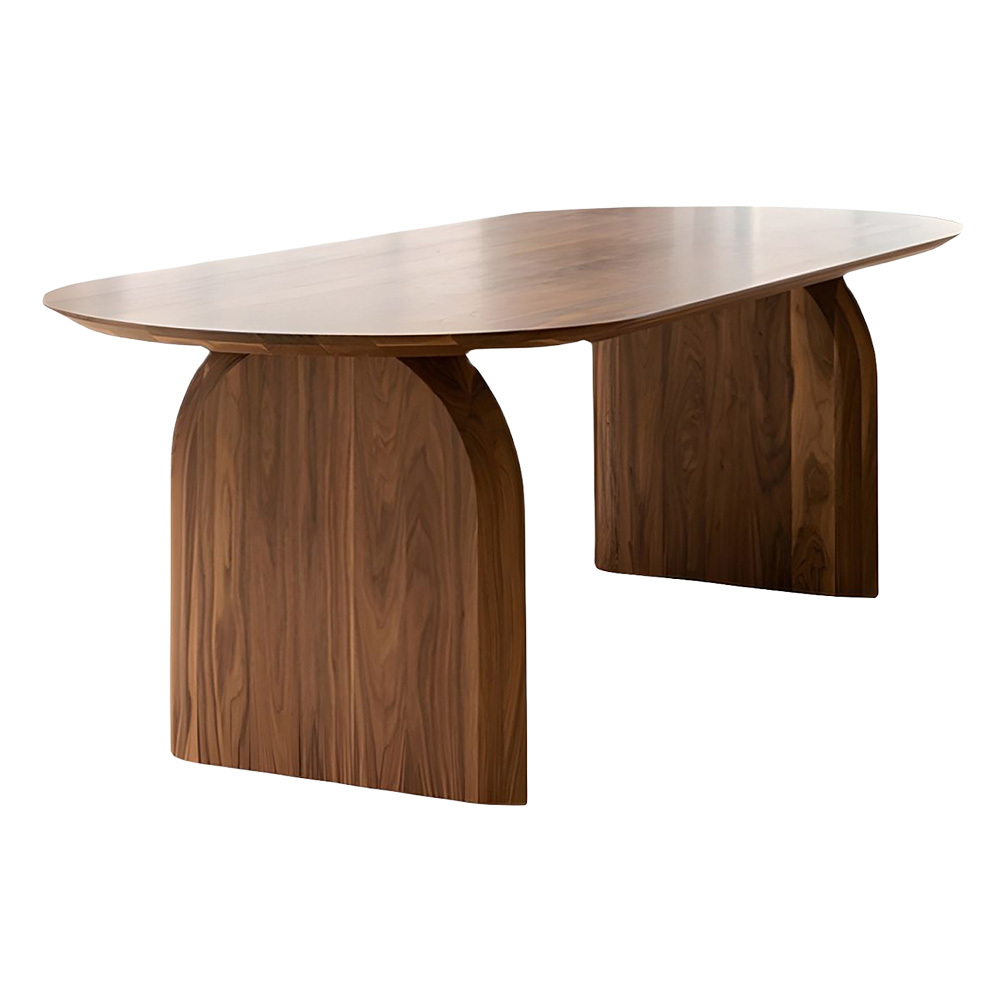 6 Seater Denver Dining Table & Chair Set