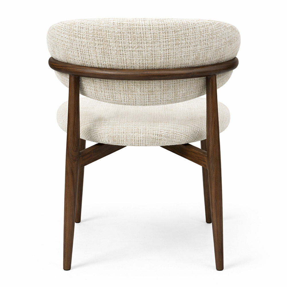 6 Seater Denver Dining Table & Chair Set
