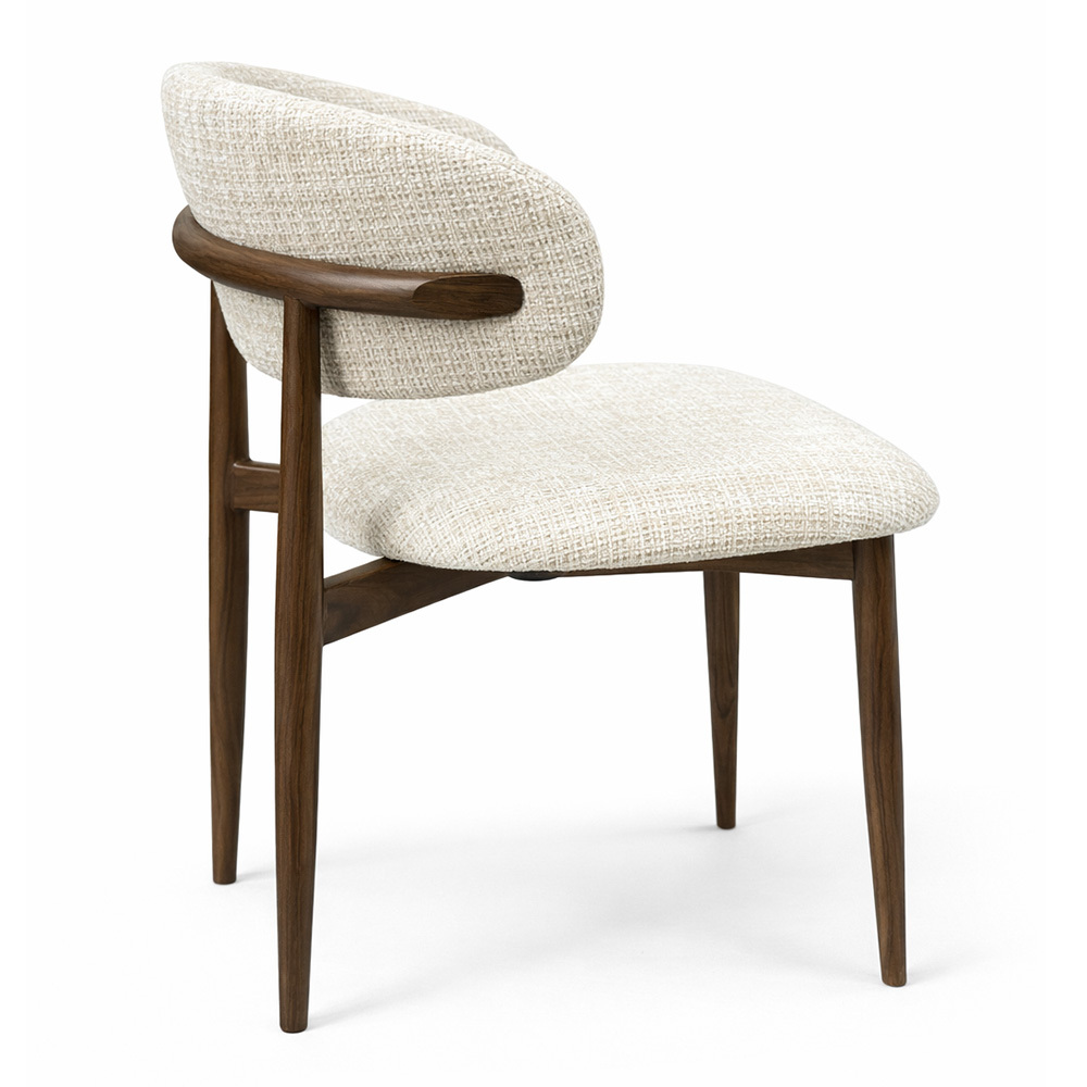 6 Seater Denver Dining Table & Chair Set