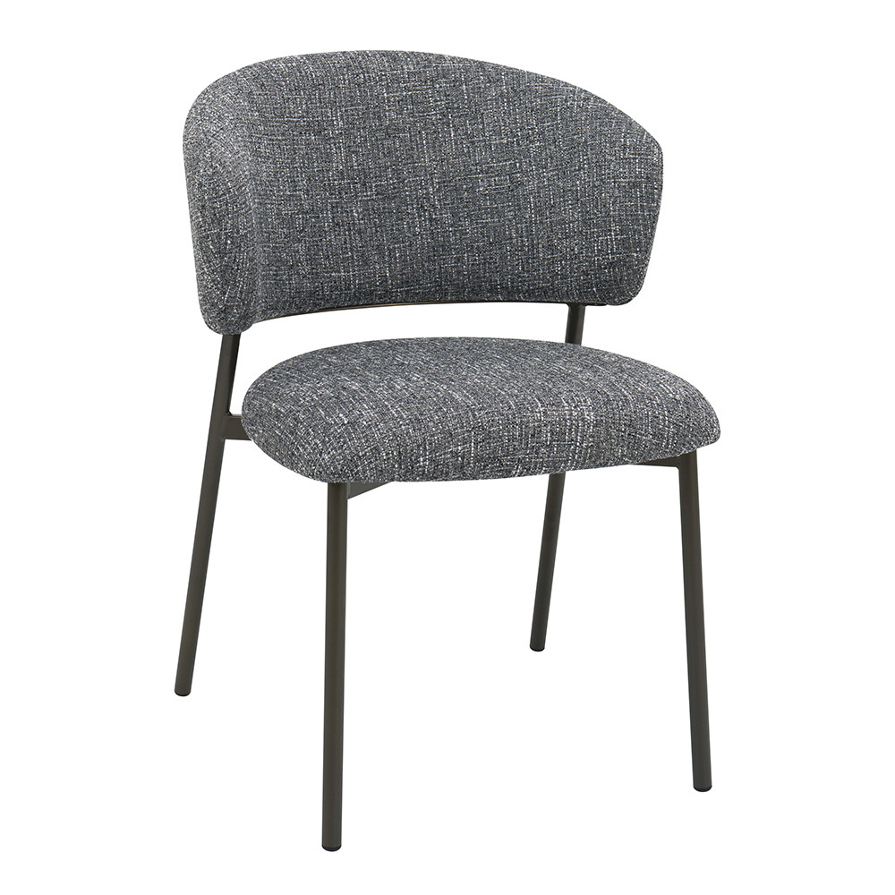 4 Seater Cyrilla Dining Table & Chair Set