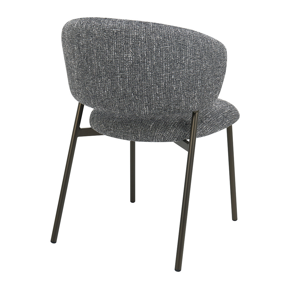 4 Seater Cyrilla Dining Table & Chair Set