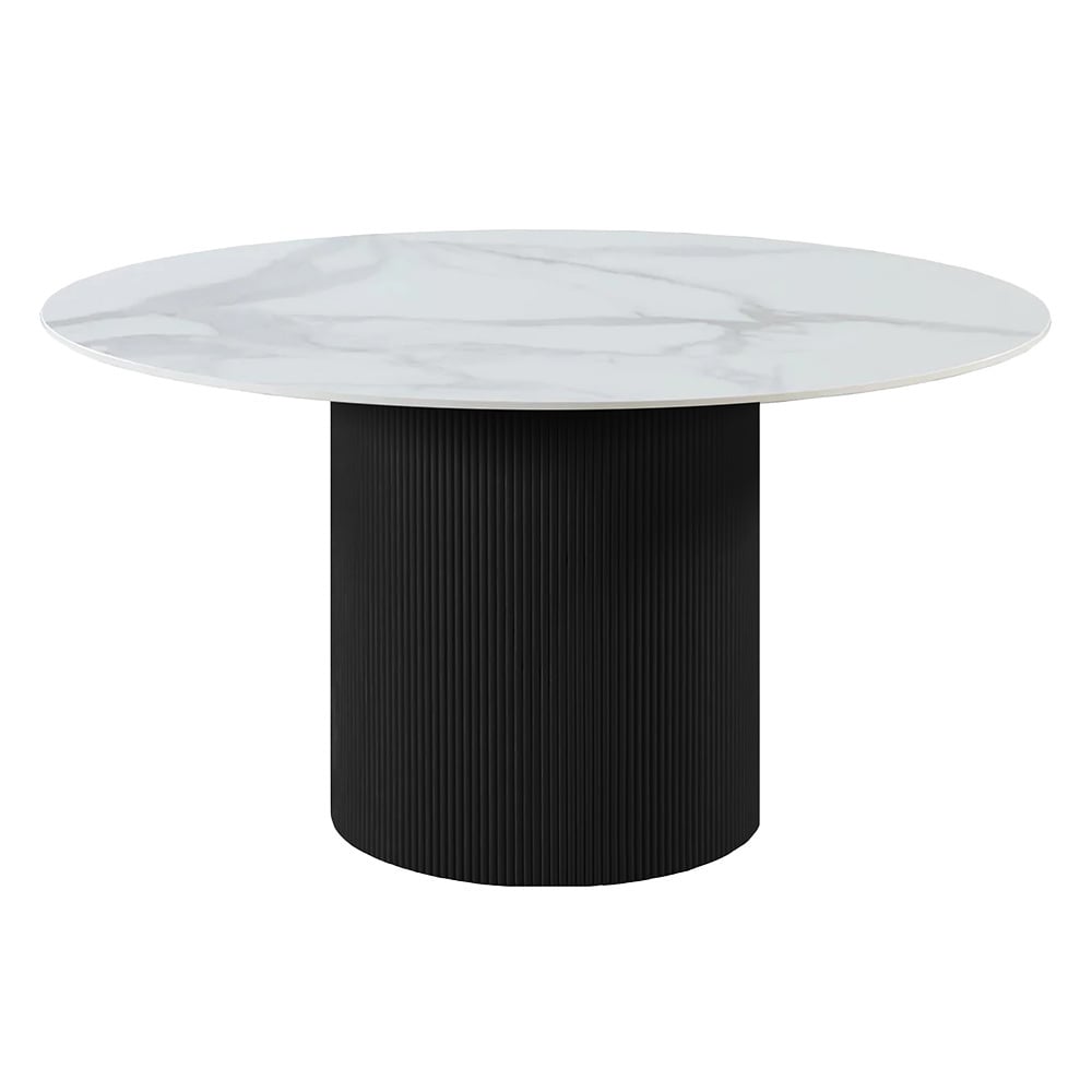 4 Seater Amari Dining Table & Chair Set