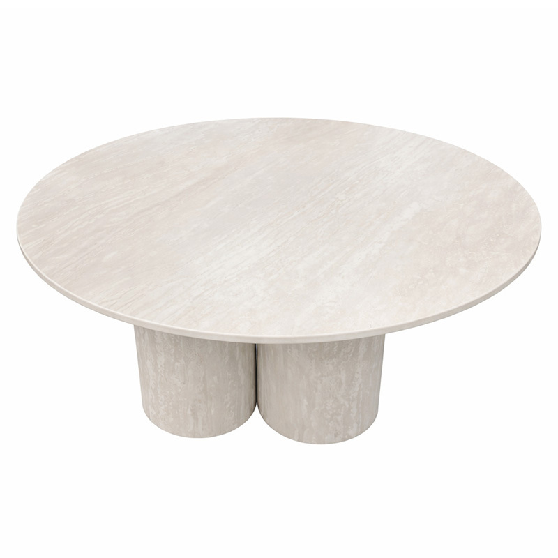Alona Sintered Stone Dining Table