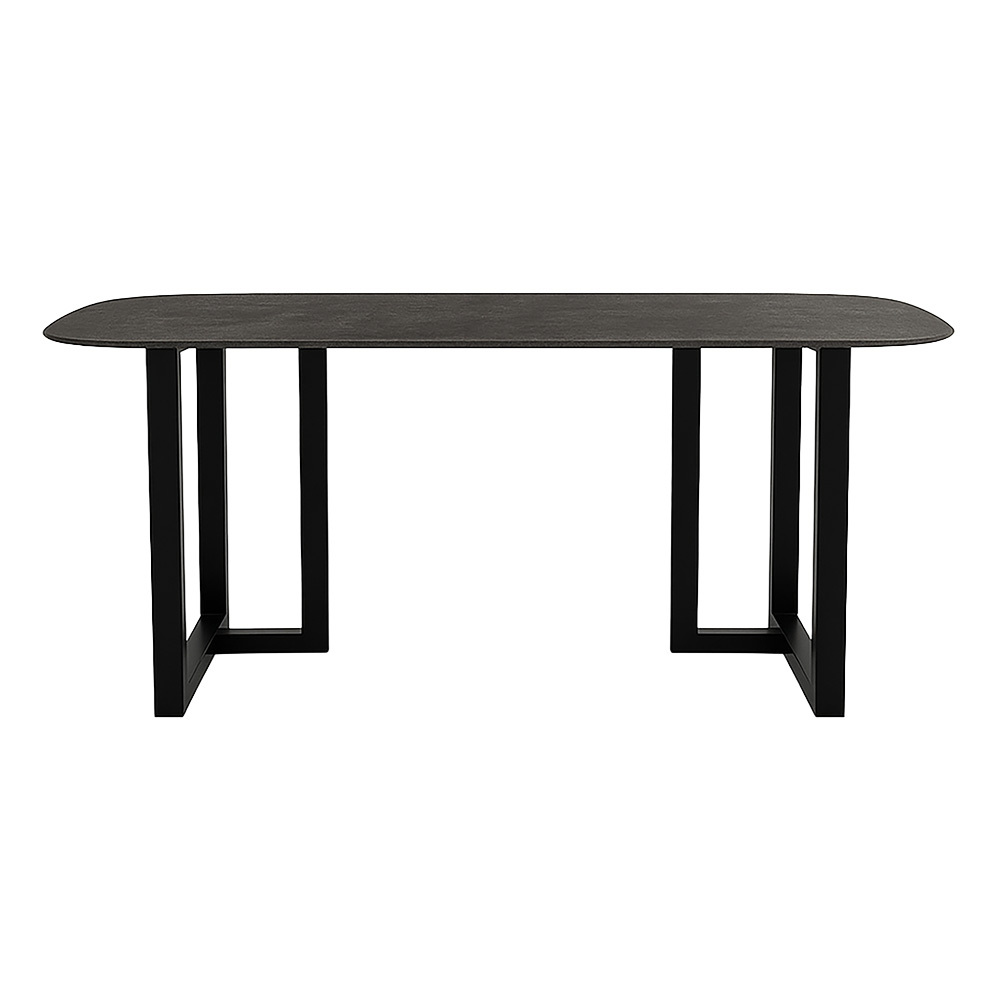 6 Seater Luz Dining Table & Chair Set