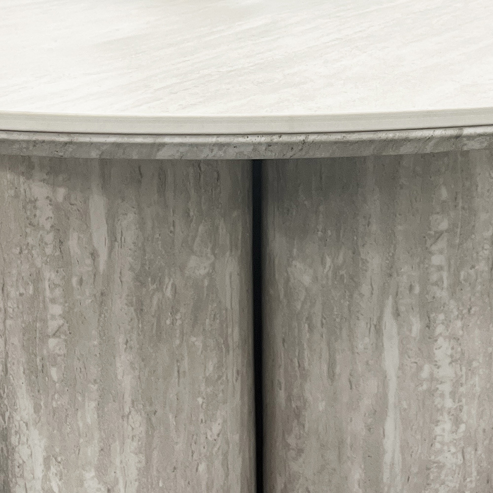 4 Seater Tamara Dining Table & Chair Set