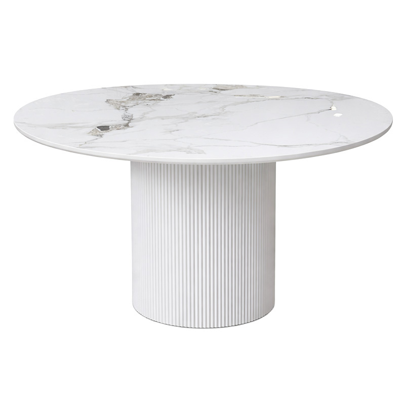 Corrine Sintered Stone Dining Table