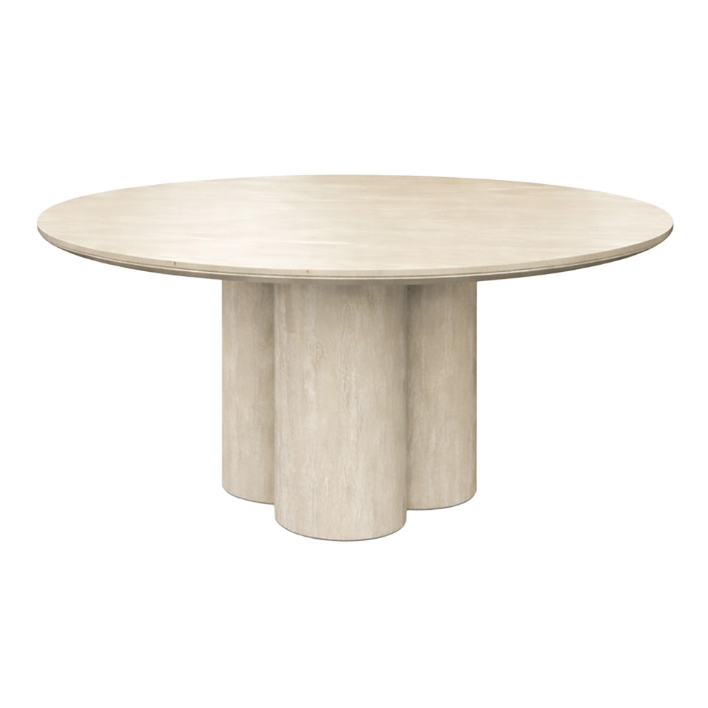 4 Seater Tamara Dining Table & Chair Set