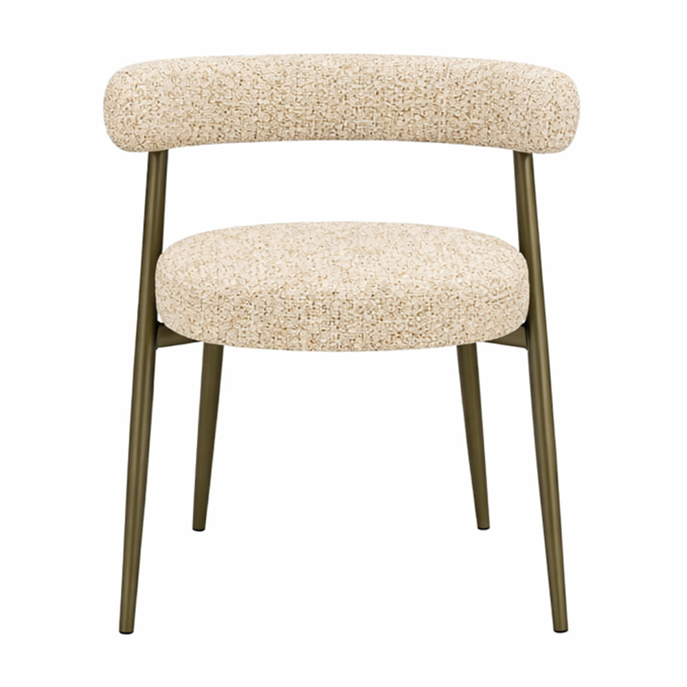 4 Seater Isla Dining Table & Chair Set