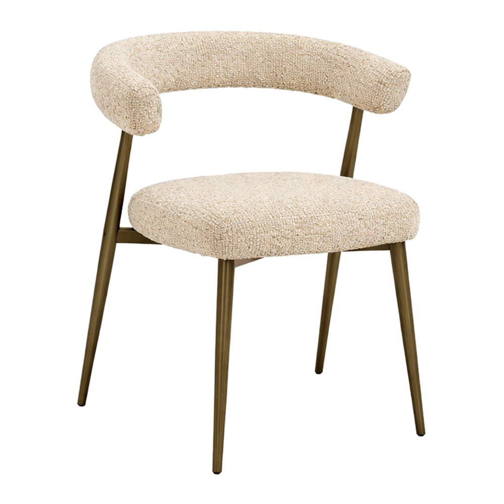 4 Seater Isla Dining Table & Chair Set