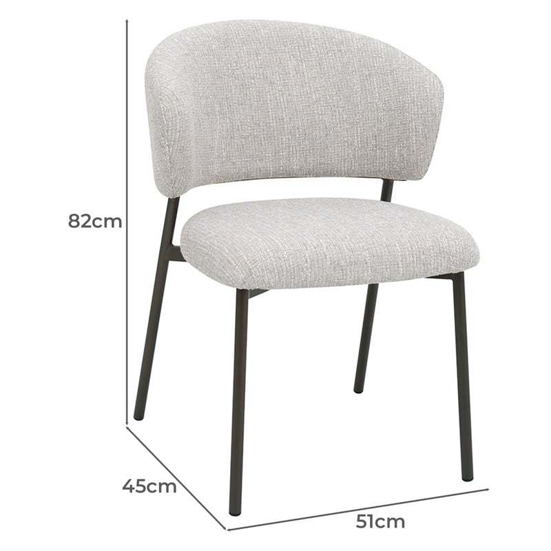 Alessana Dining Chairs
