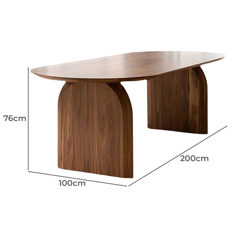 Aliyah Dining Table