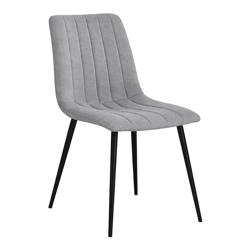 6 Seater Luz Dining Table & Chair Set