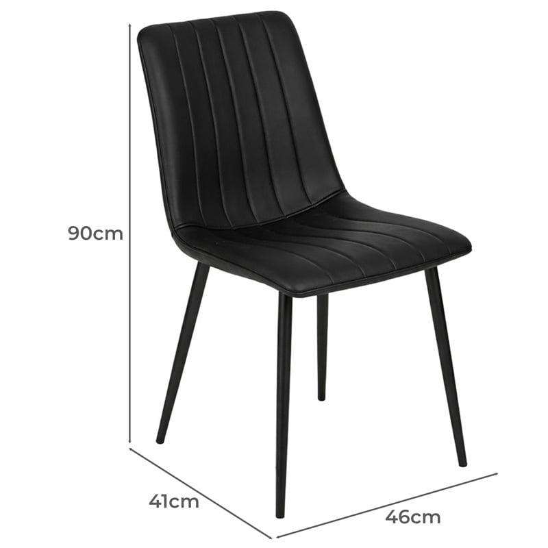 4 Seater Neena Dining Table & Chair Set