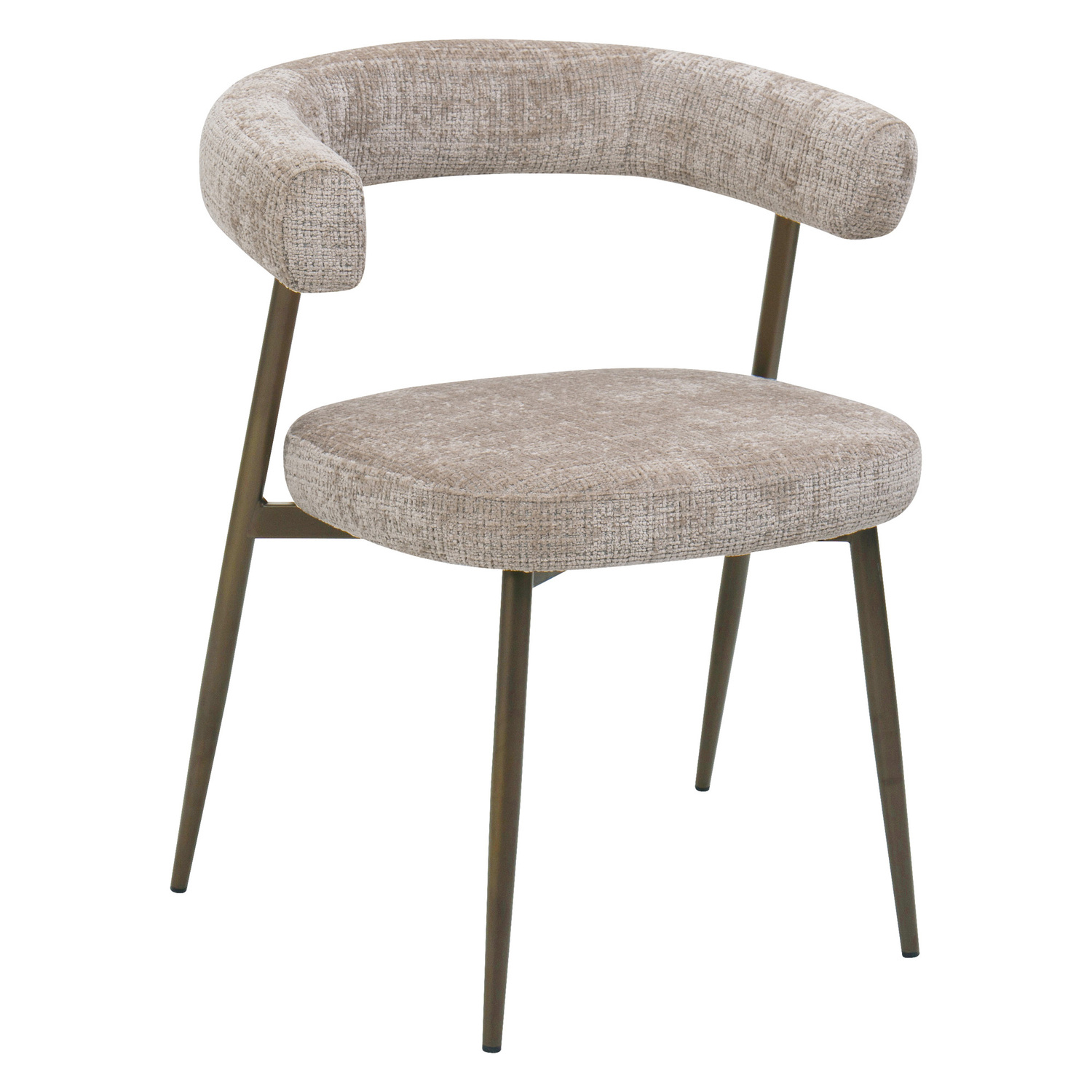 Livia Upholstered Dining Chairs