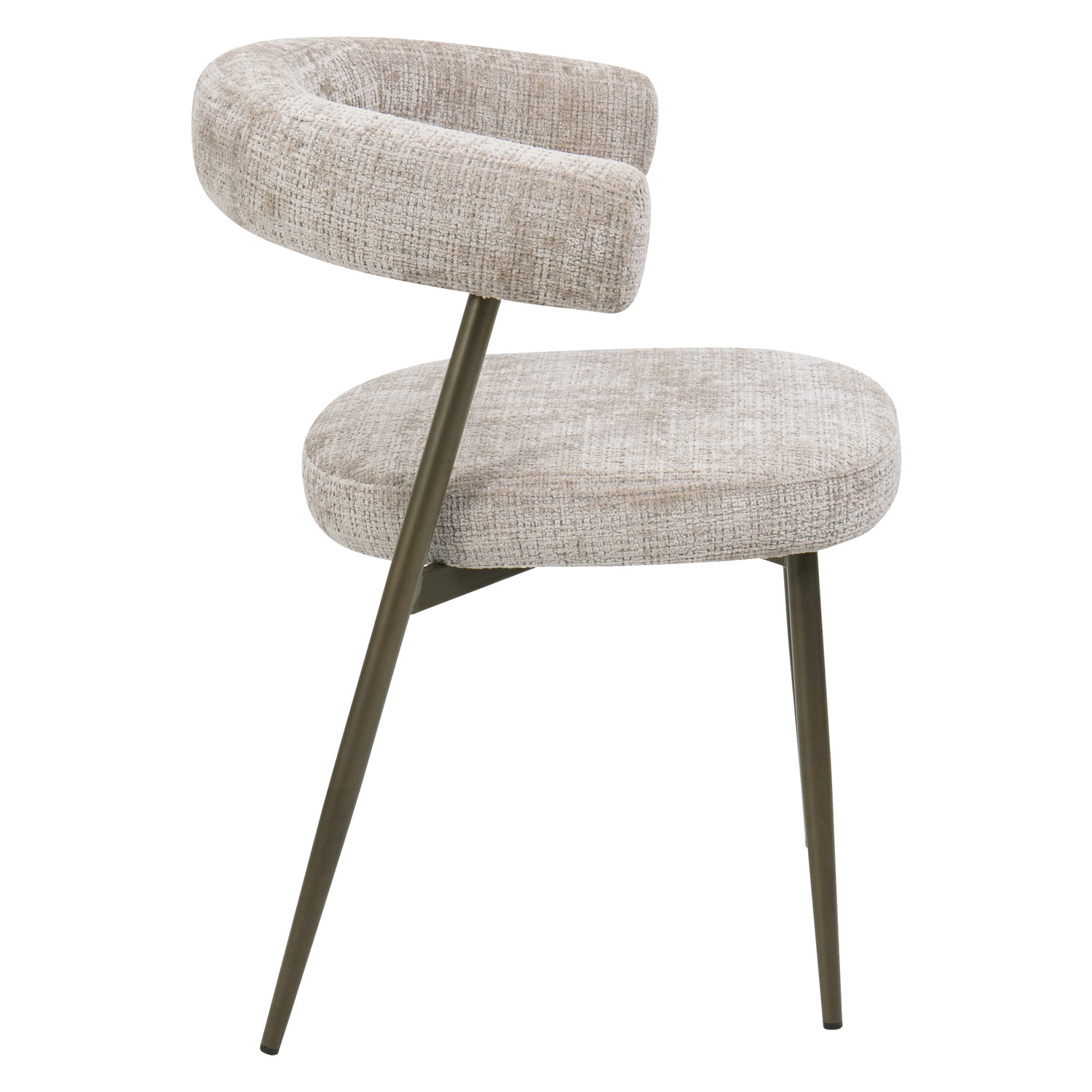 Livia Upholstered Dining Chairs