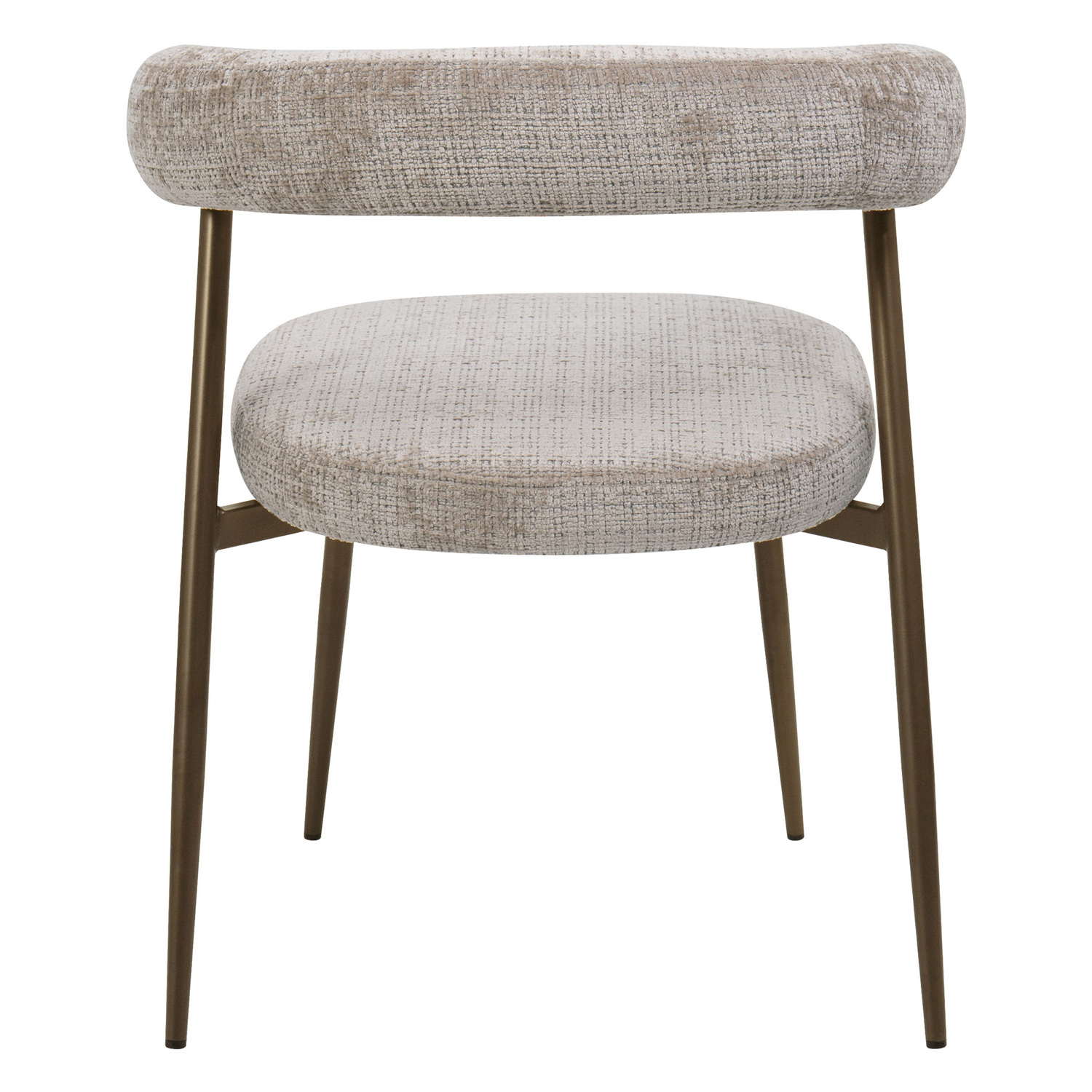 Livia Upholstered Dining Chairs