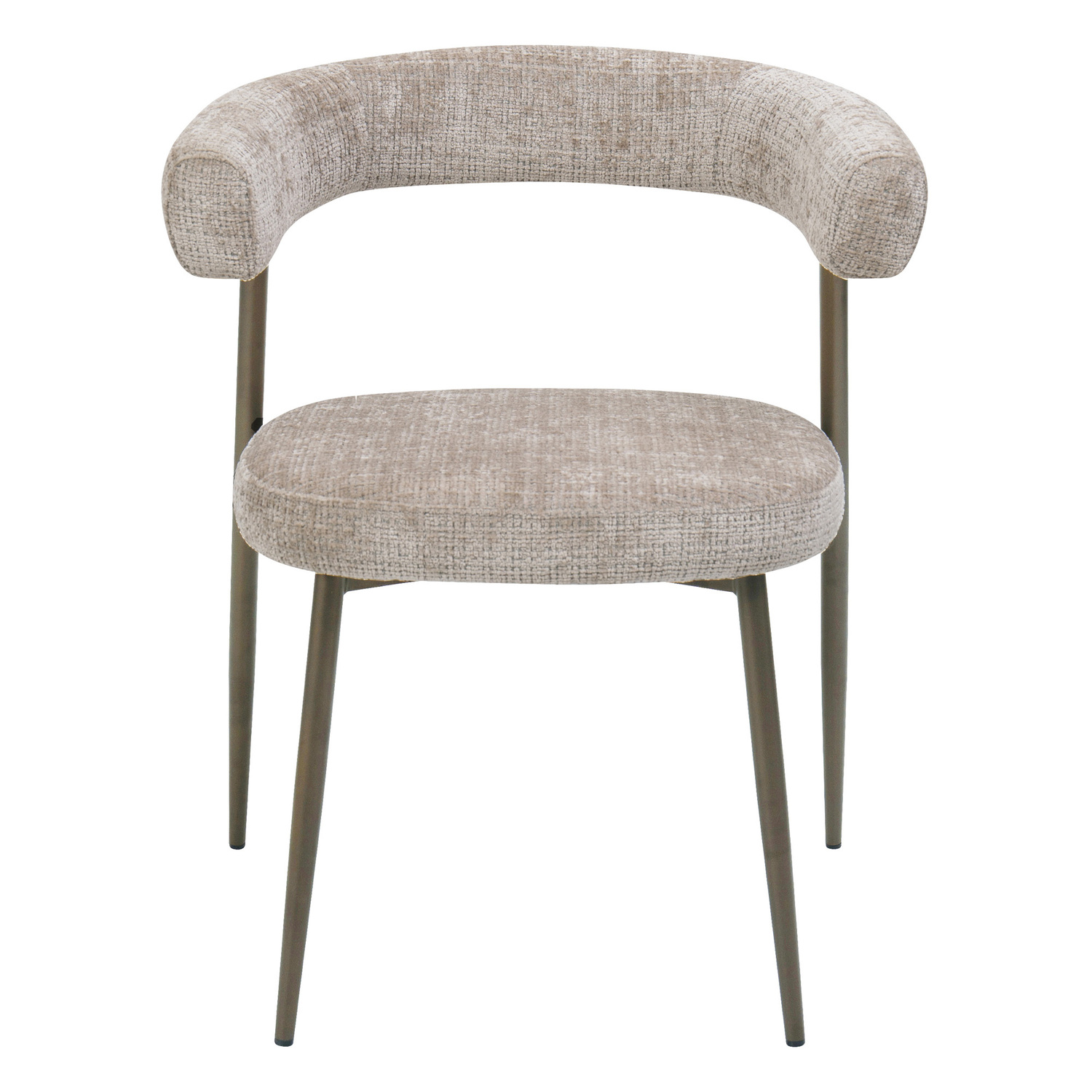 Livia Upholstered Dining Chairs