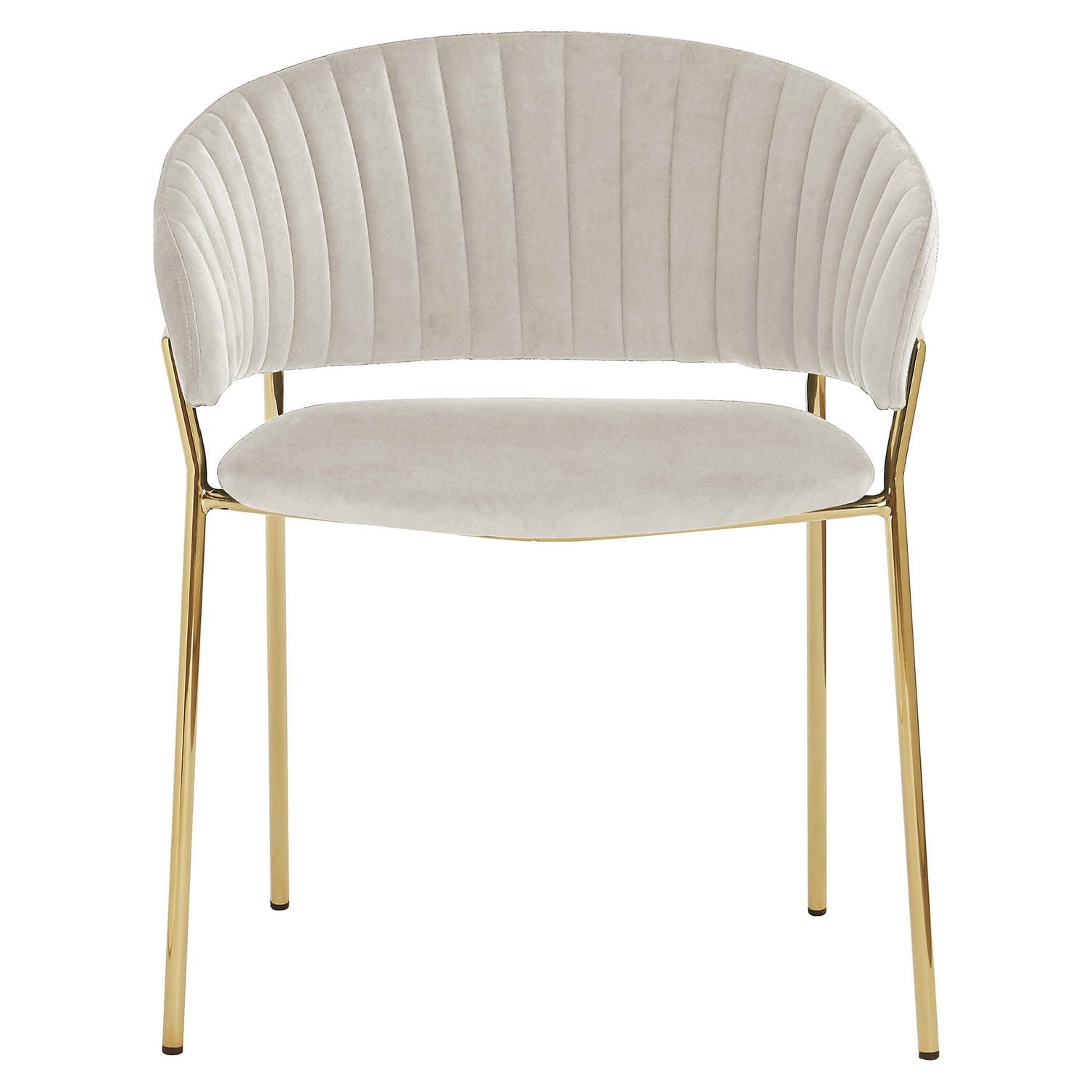 4 Seater Zarina Sintered Stone Dining Table & Chair Set