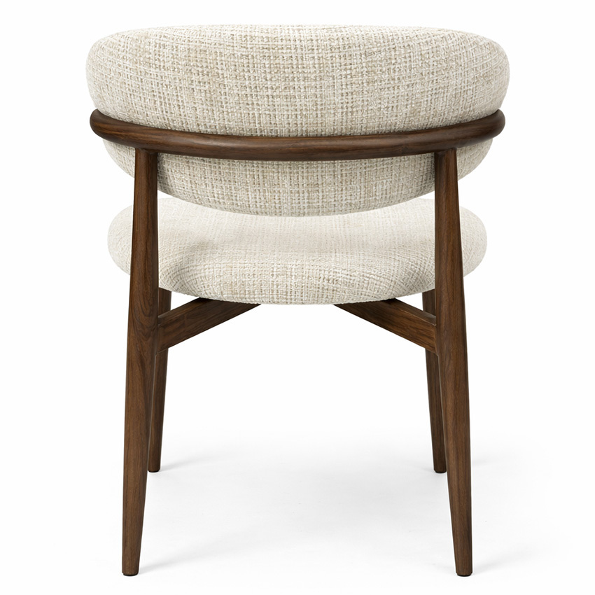 4 Seater Emma  Sintered Stone Dining Table & Chair Set