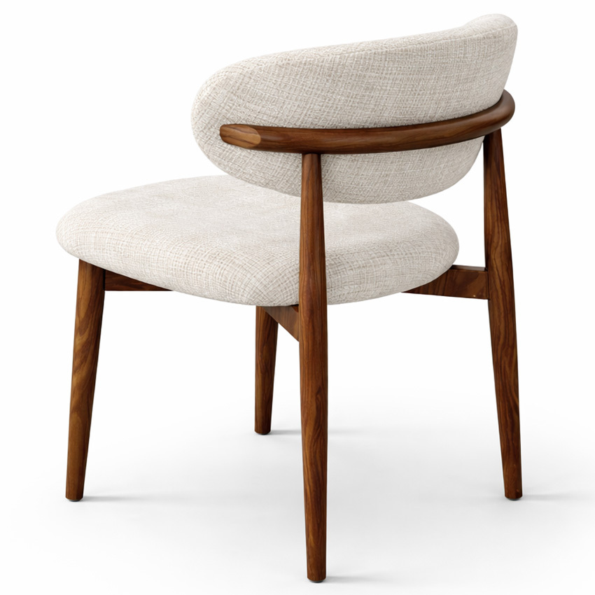 4 Seater Emma  Sintered Stone Dining Table & Chair Set