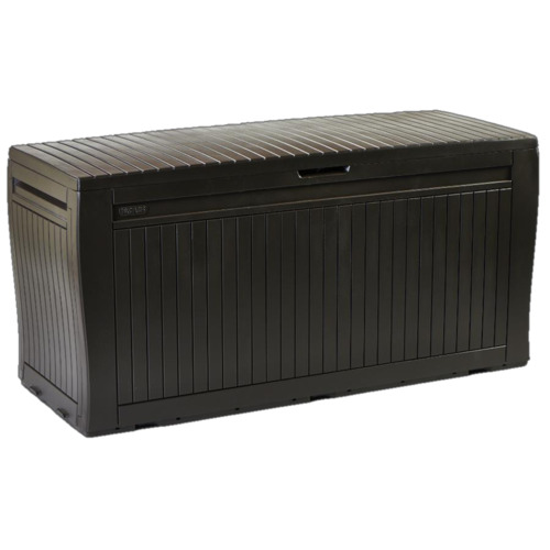 Comfy Outdoor Storage Box