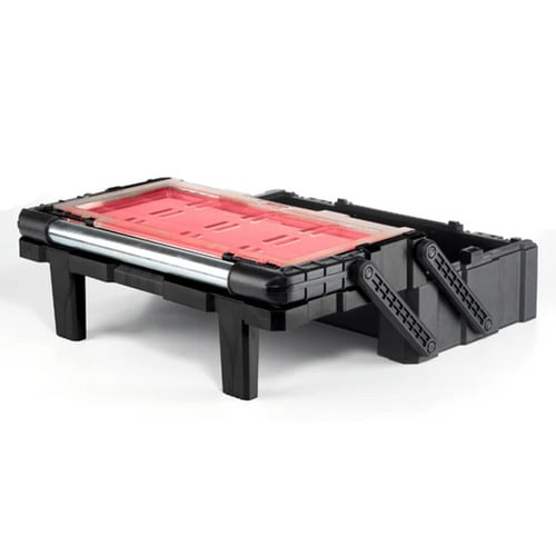 46cm Cantilever Tool Box