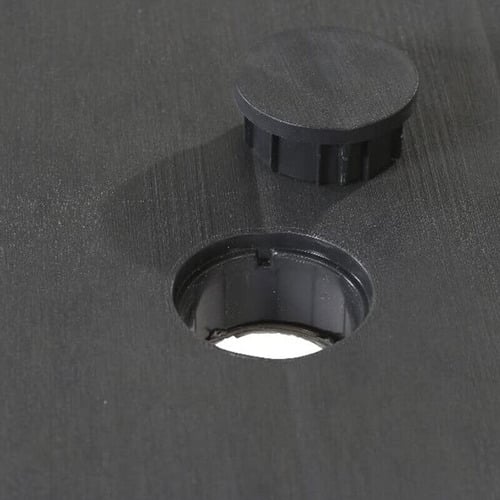 Futura Outdoor Dining Table