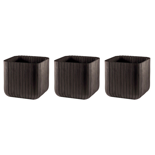 Cube Outdoor Planters