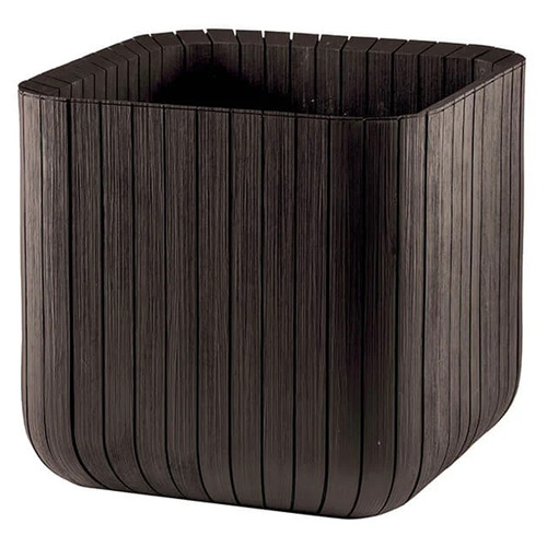 Cube Outdoor Planters