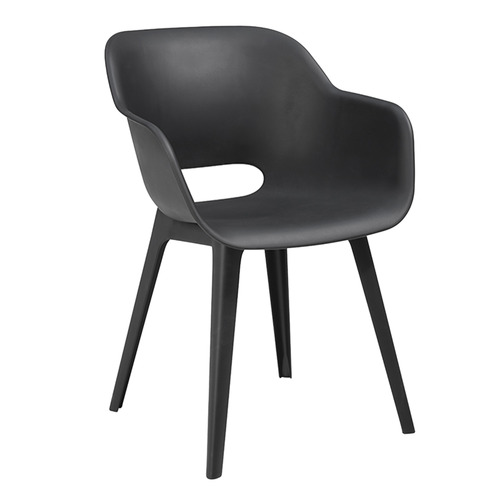 Akola Outdoor Armchairs