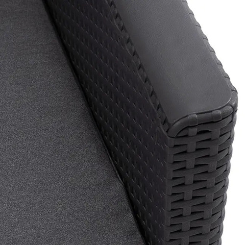 4 Seater Claire Outdoor Lounge Set