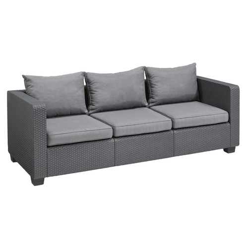 5 Seater Salta Outdoor Lounge Set