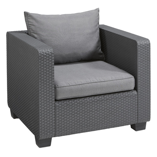 5 Seater Salta Outdoor Lounge Set