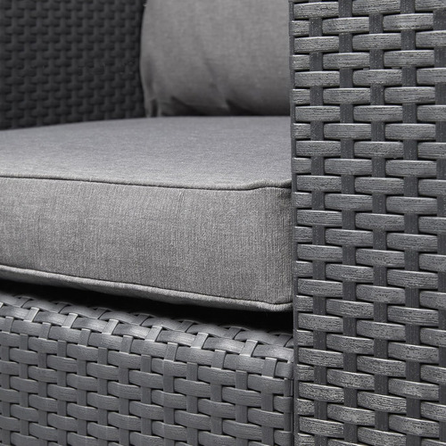 5 Seater Salta Outdoor Lounge Set